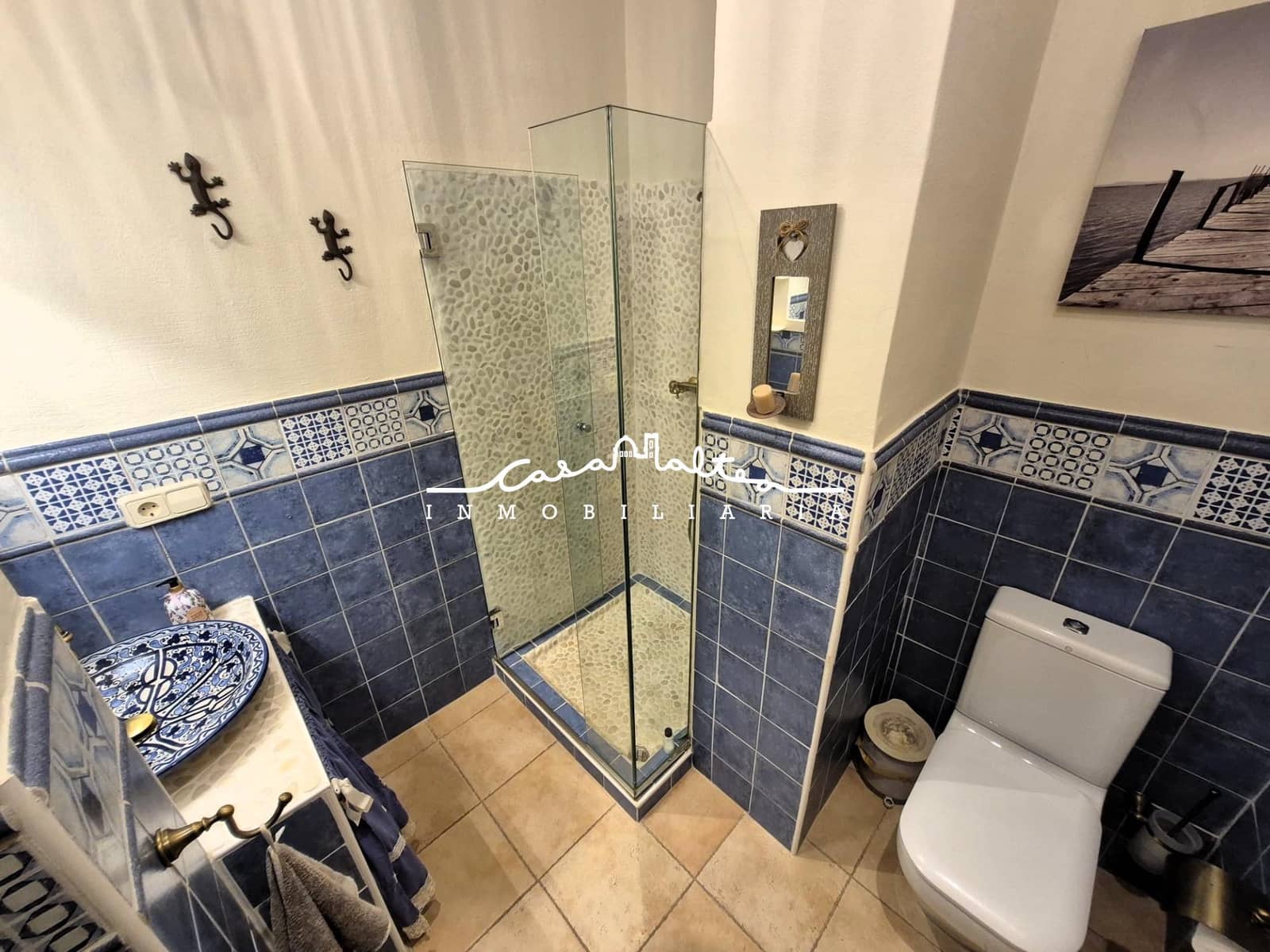 3 sypialnia Penthouse na sprzedaż w Altea - 525 000 € (Ref: 9527843)