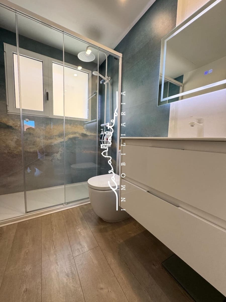 3 bedroom Villa for sale in Polop with pool - € 397,000 (Ref: 9527844)