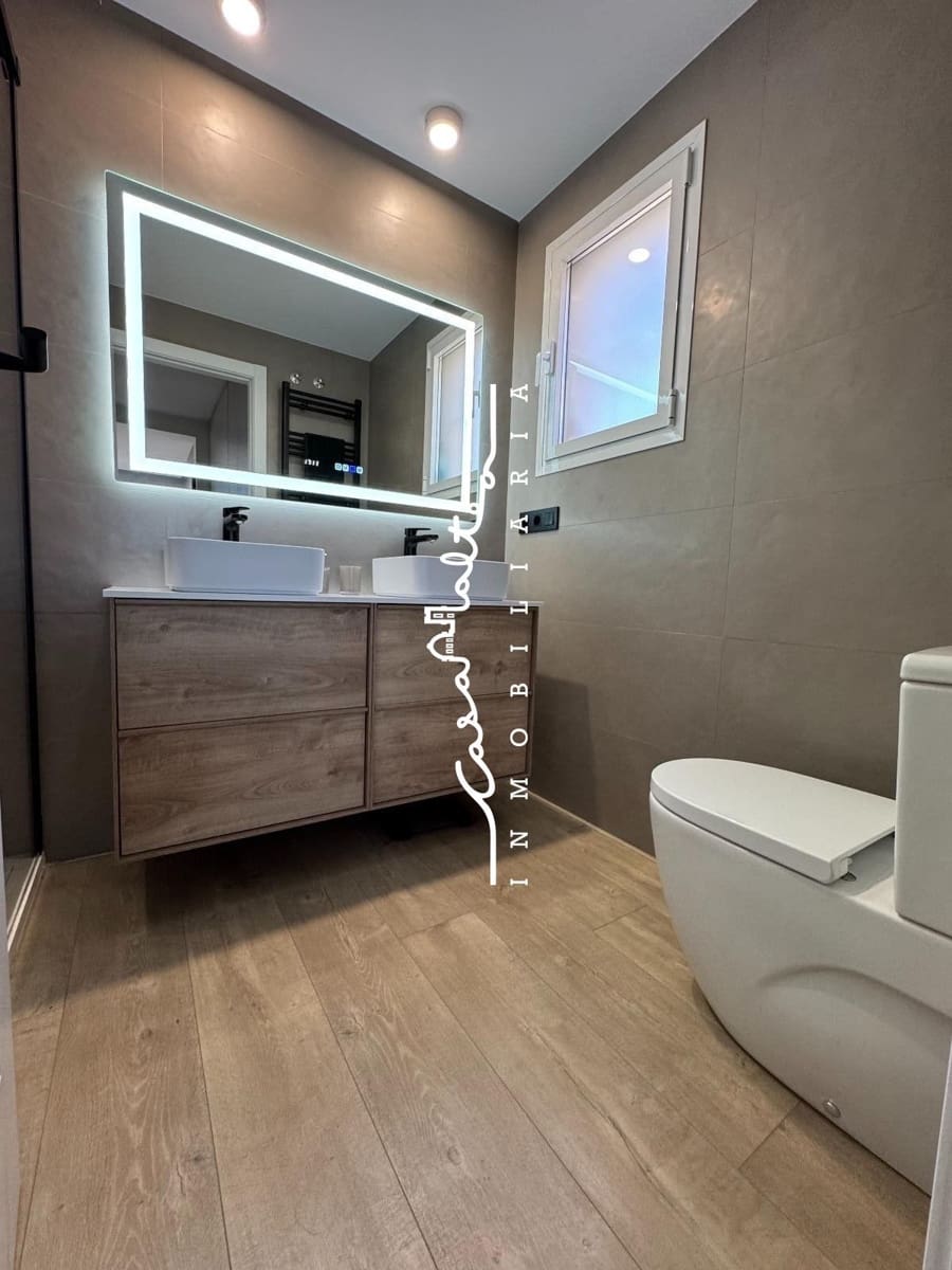 3 bedroom Villa for sale in Polop with pool - € 397,000 (Ref: 9527844)