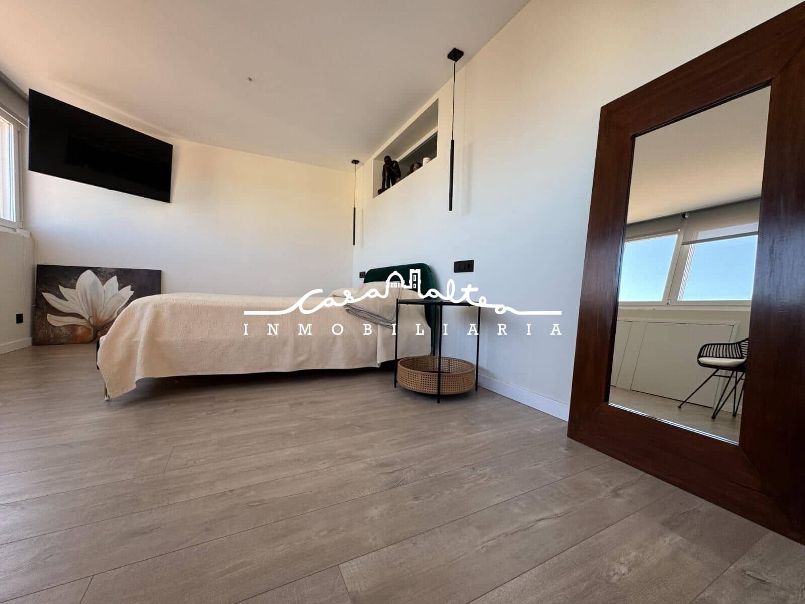 3 bedroom Villa for sale in Polop with pool - € 397,000 (Ref: 9527844)