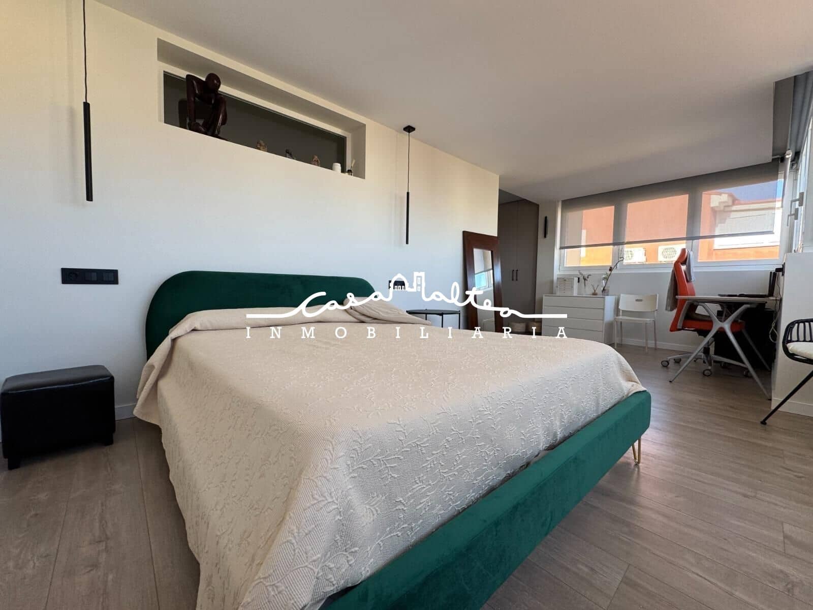 3 bedroom Villa for sale in Polop with pool - € 397,000 (Ref: 9527844)