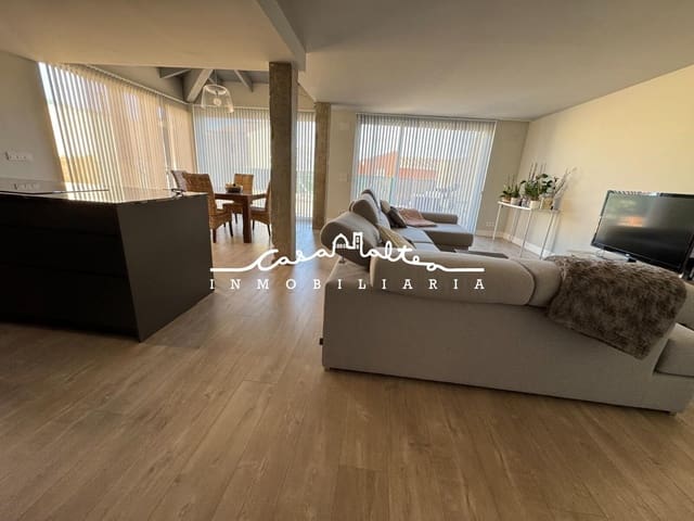 3 bedroom Villa for sale in Polop with pool - € 397,000 (Ref: 9527844)