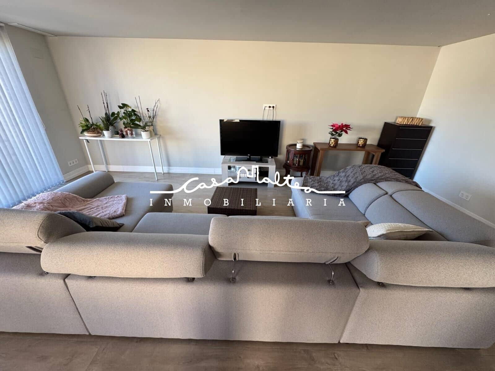 3 bedroom Villa for sale in Polop with pool - € 397,000 (Ref: 9527844)