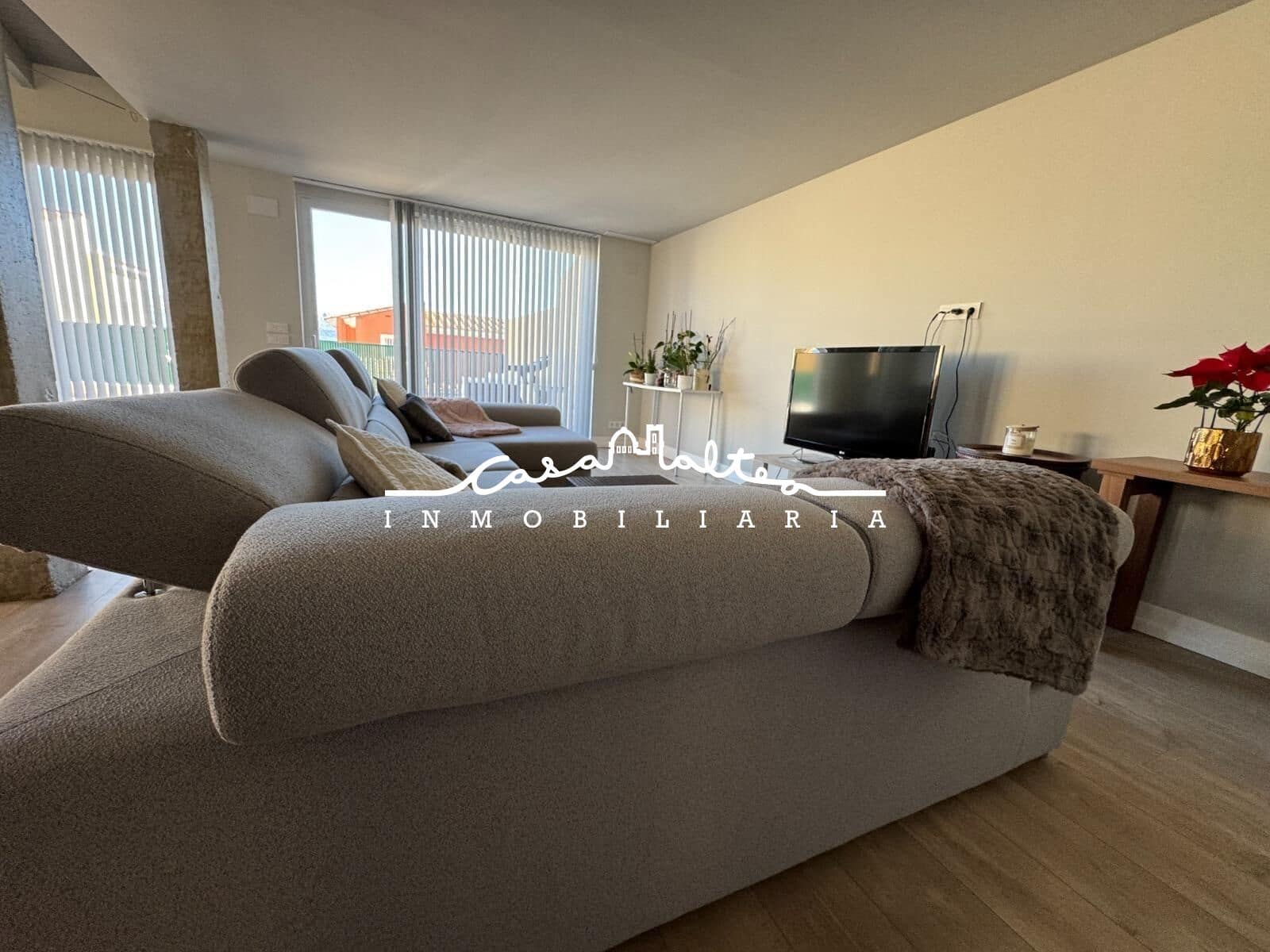 3 bedroom Villa for sale in Polop with pool - € 397,000 (Ref: 9527844)