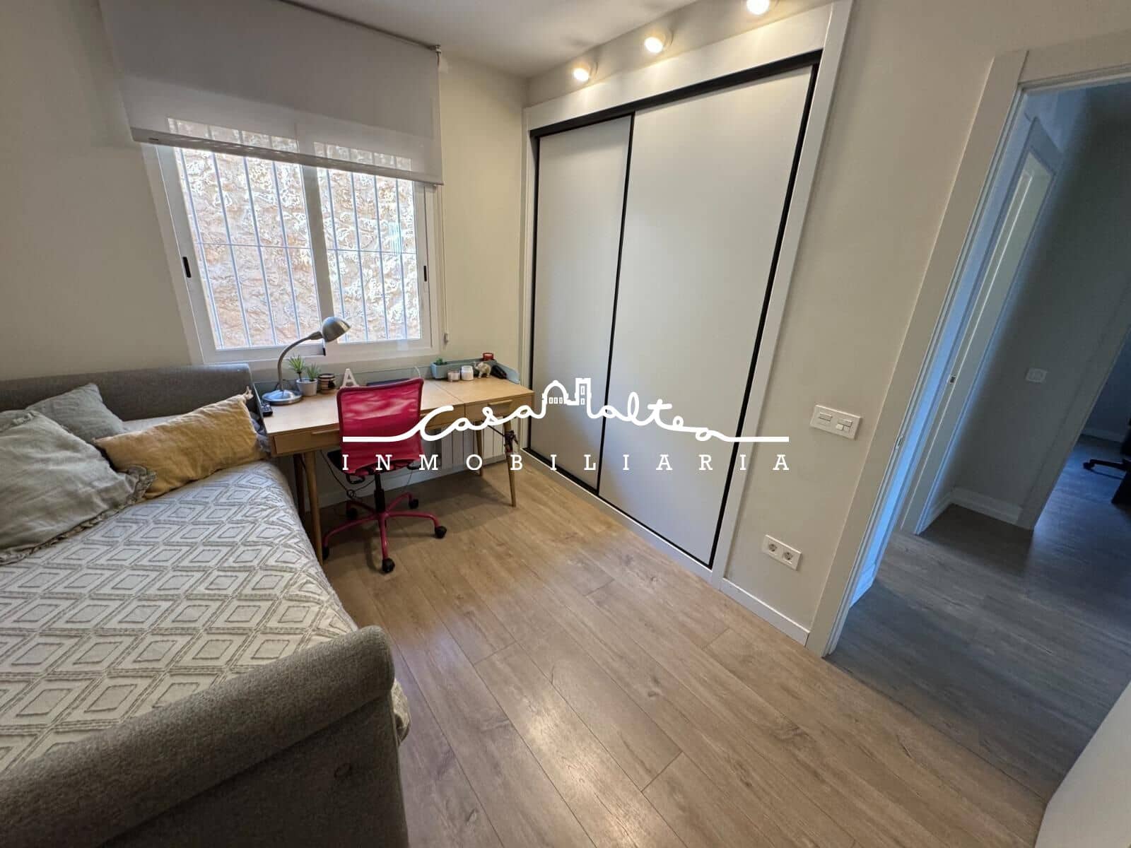 3 bedroom Villa for sale in Polop with pool - € 397,000 (Ref: 9527844)