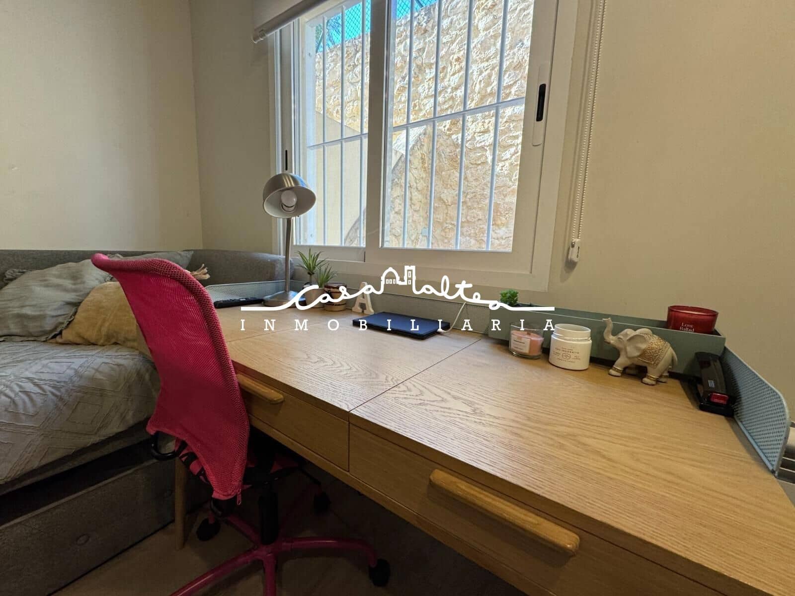 3 bedroom Villa for sale in Polop with pool - € 397,000 (Ref: 9527844)