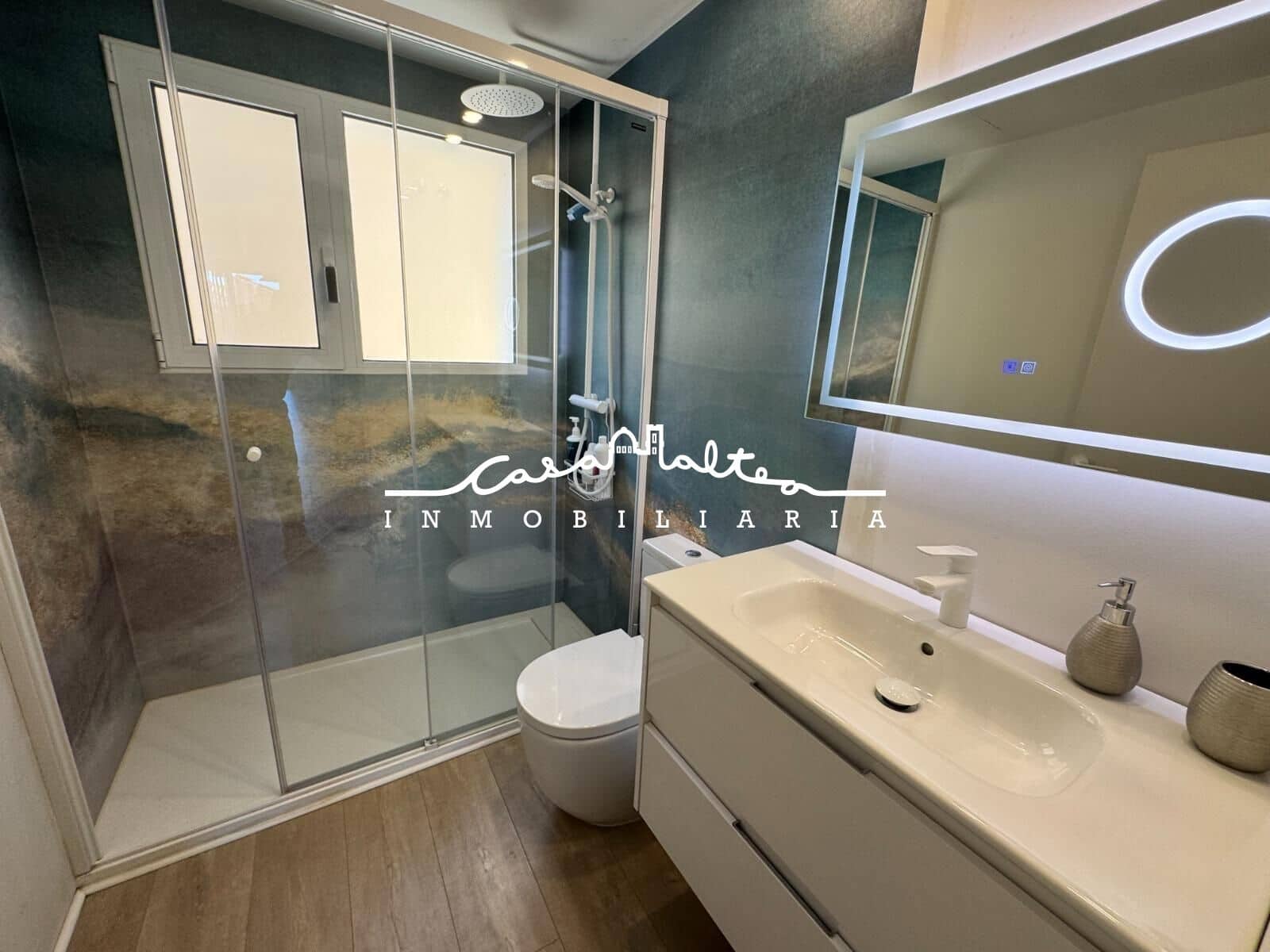 3 bedroom Villa for sale in Polop with pool - € 397,000 (Ref: 9527844)