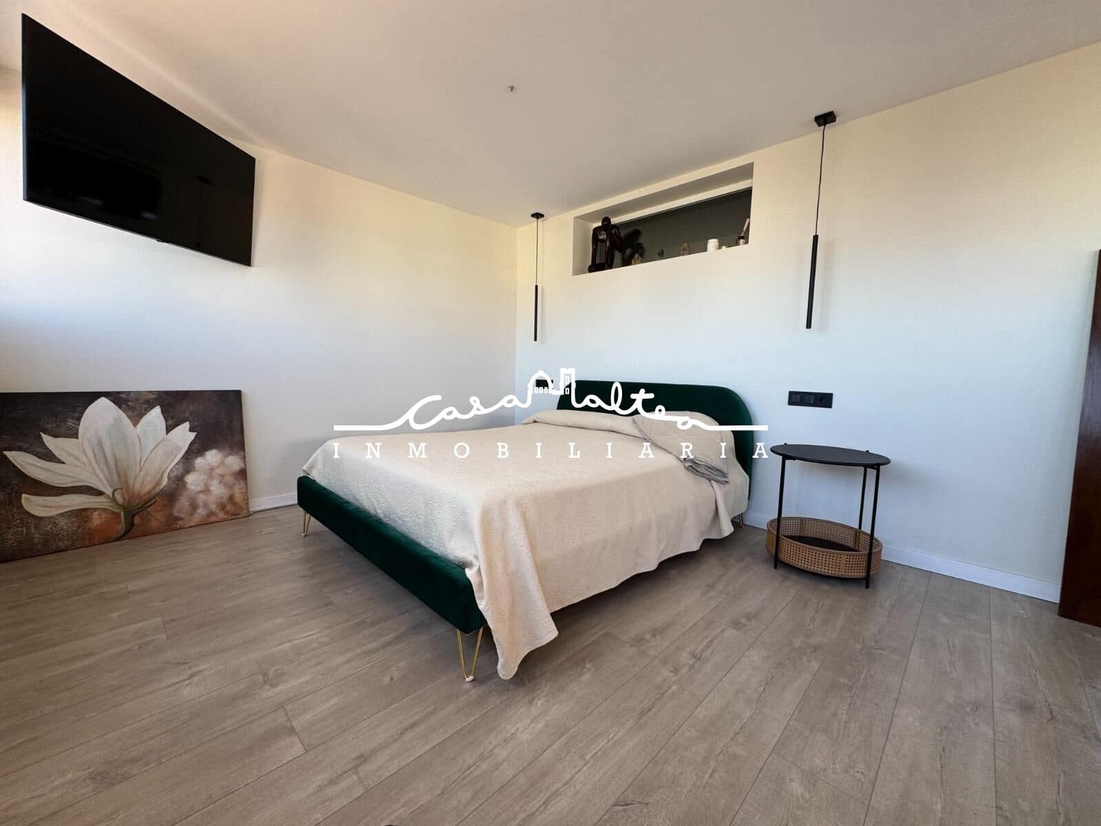 3 bedroom Villa for sale in Polop with pool - € 397,000 (Ref: 9527844)