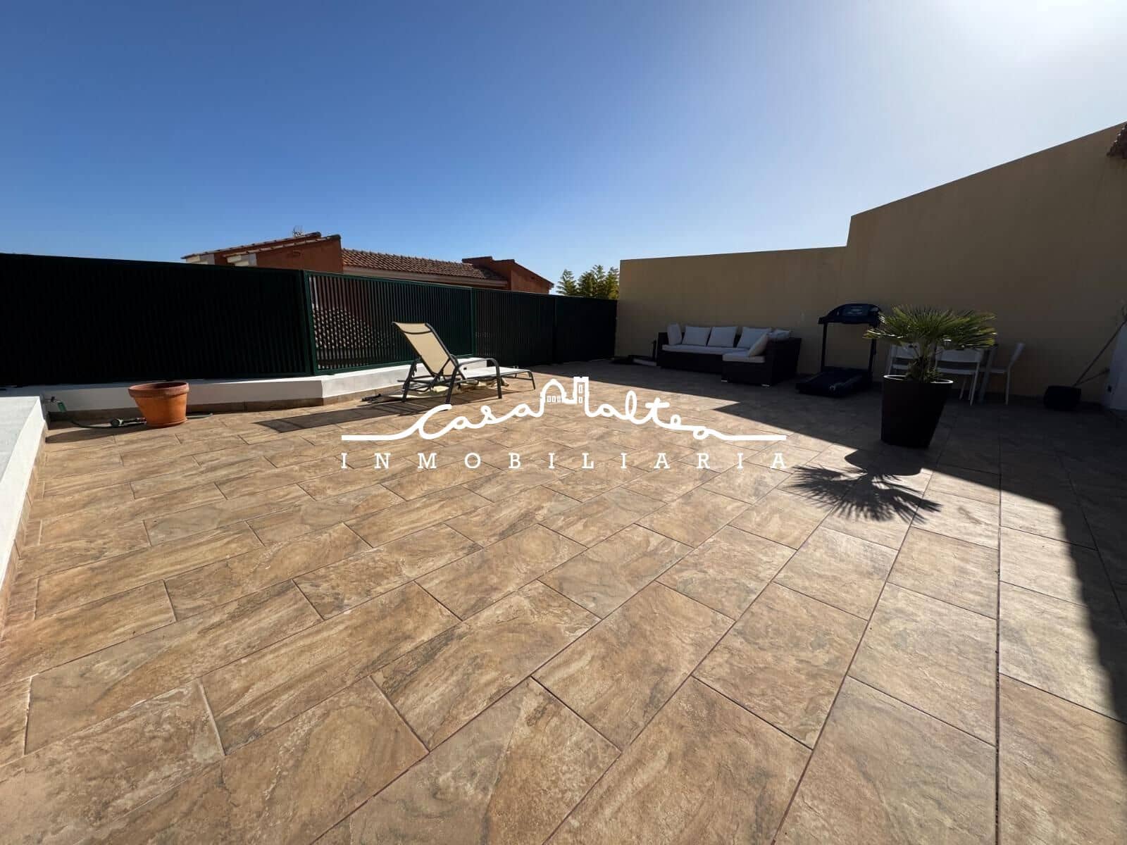 3 bedroom Villa for sale in Polop with pool - € 397,000 (Ref: 9527844)