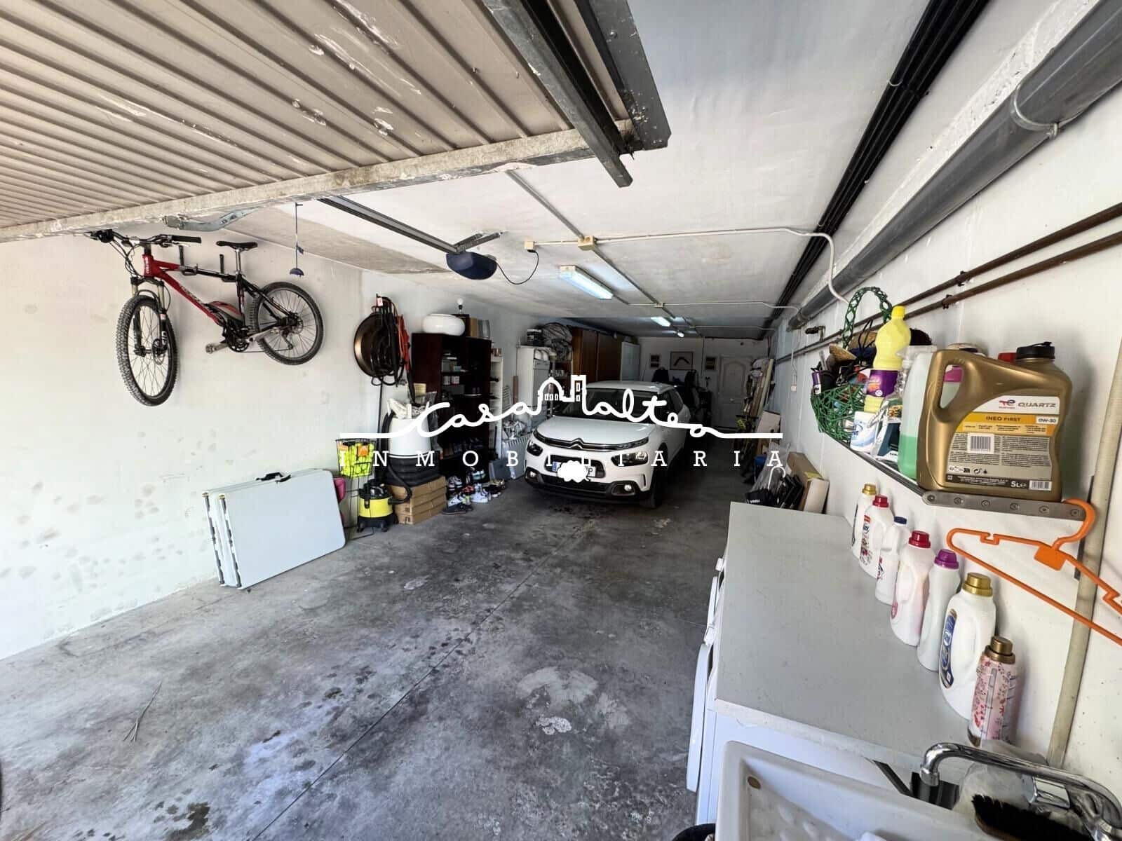 3 bedroom Villa for sale in Polop with pool - € 397,000 (Ref: 9527844)