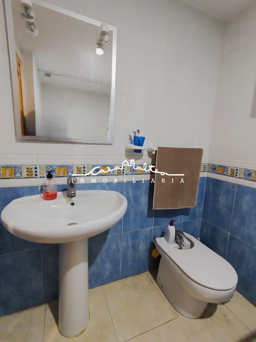 3 bedroom Flat for sale in Altea with garage - € 304,000 (Ref: 9527845)