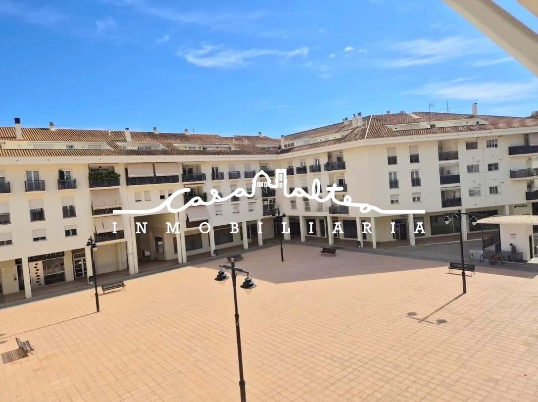 3 bedroom Flat for sale in Altea with garage - € 304,000 (Ref: 9527845)