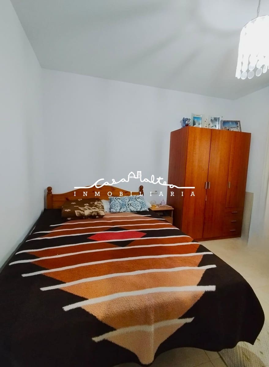 3 bedroom Flat for sale in Altea with garage - € 304,000 (Ref: 9527845)