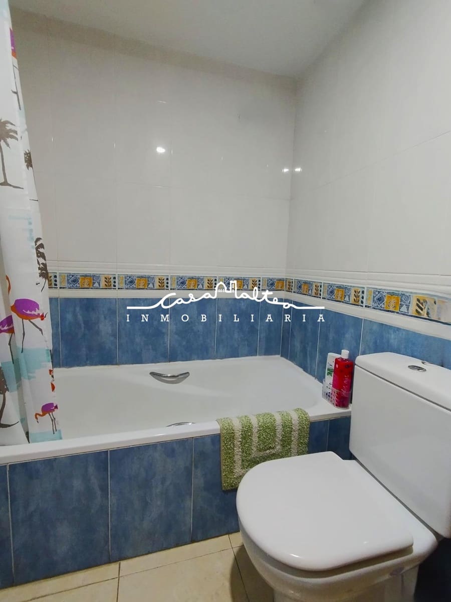 3 bedroom Flat for sale in Altea with garage - € 304,000 (Ref: 9527845)