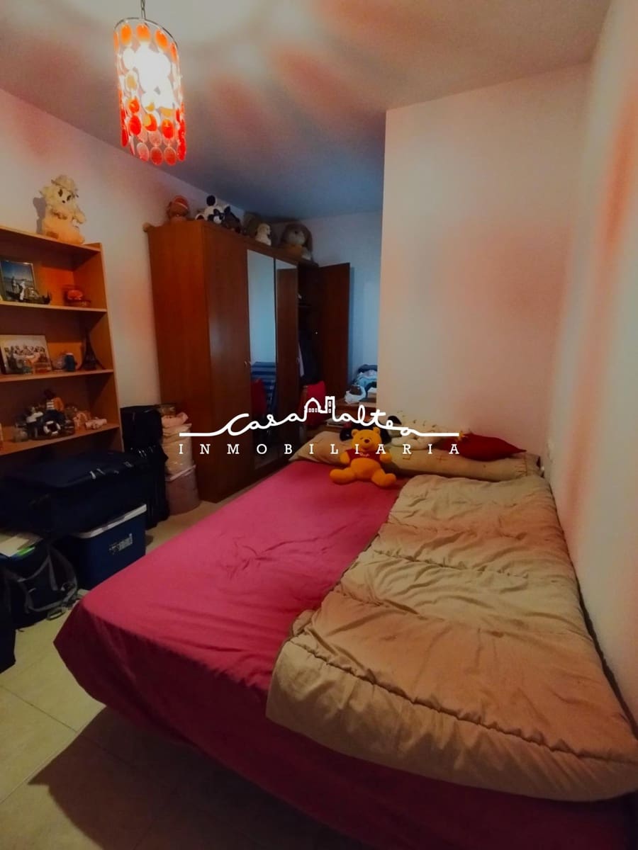 3 bedroom Flat for sale in Altea with garage - € 304,000 (Ref: 9527845)