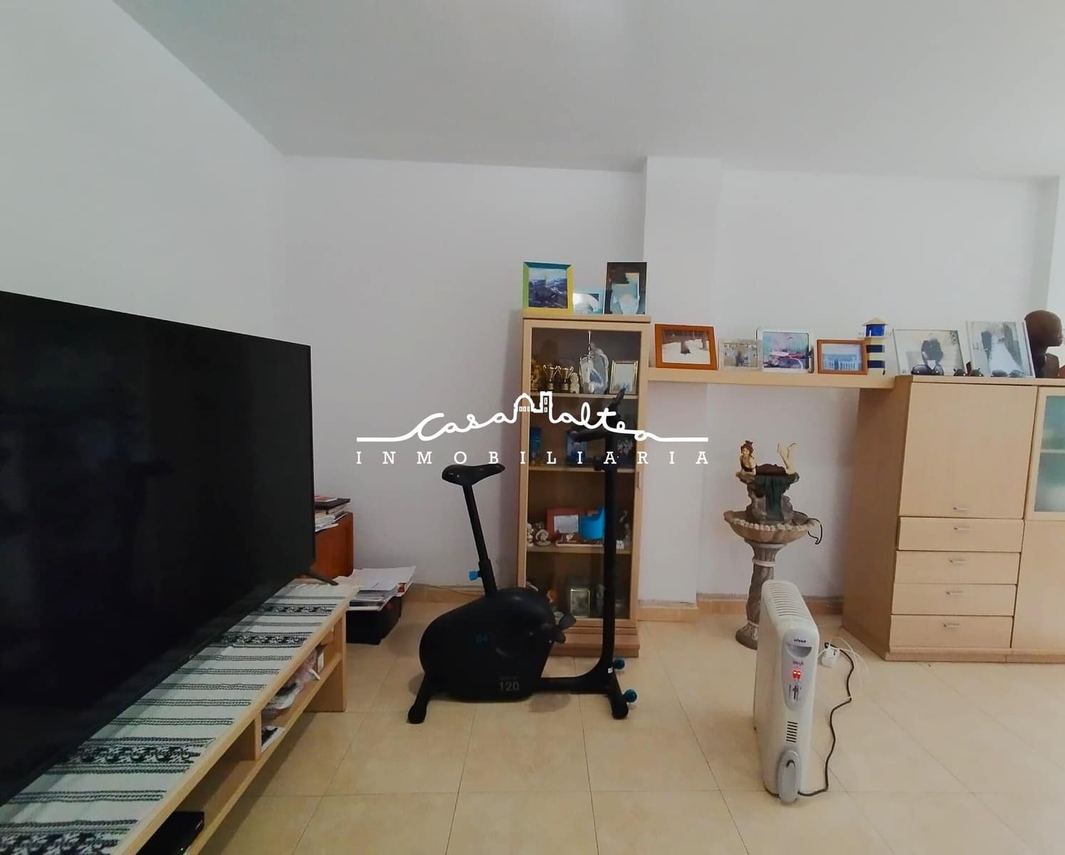 3 bedroom Flat for sale in Altea with garage - € 304,000 (Ref: 9527845)