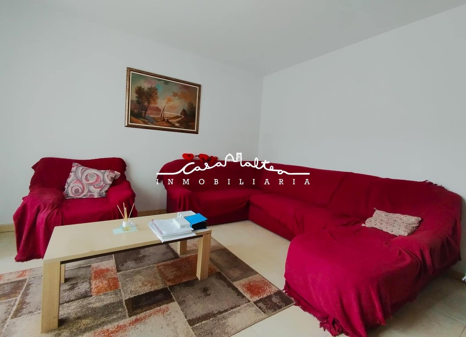 3 bedroom Flat for sale in Altea with garage - € 304,000 (Ref: 9527845)
