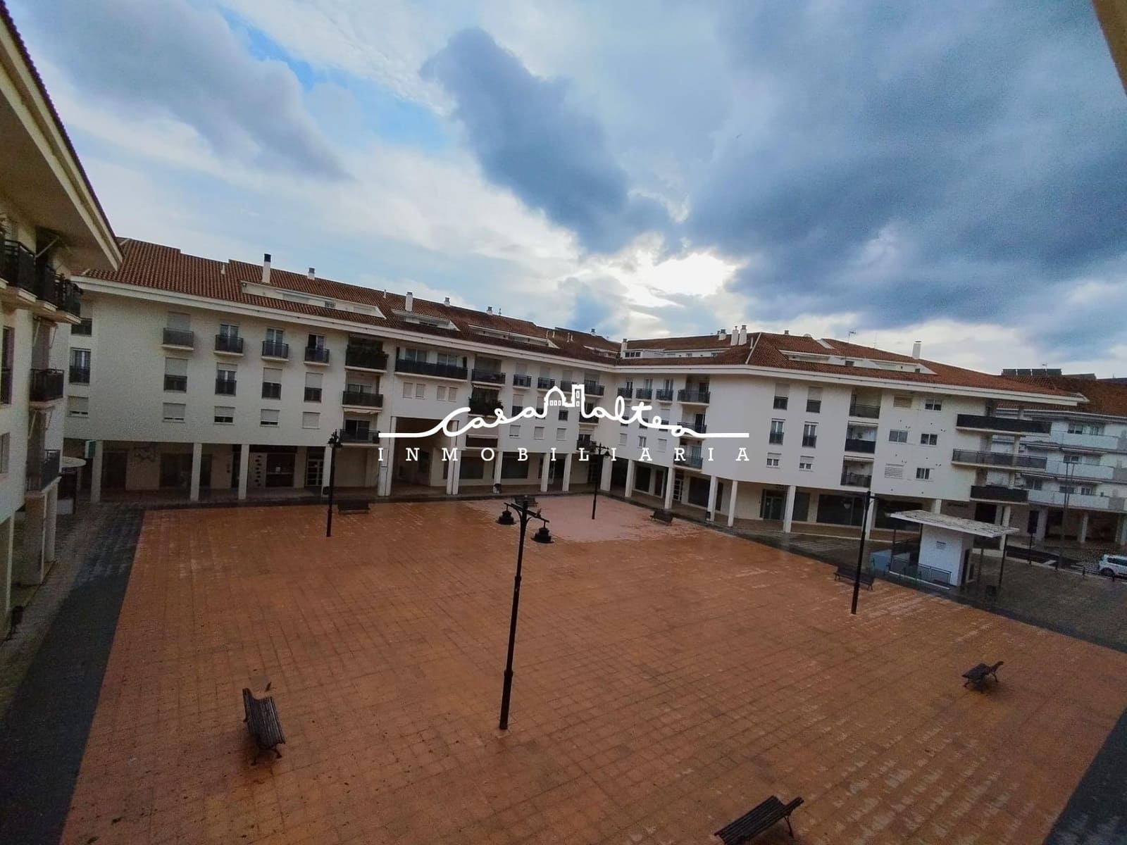 3 bedroom Flat for sale in Altea with garage - € 304,000 (Ref: 9527845)