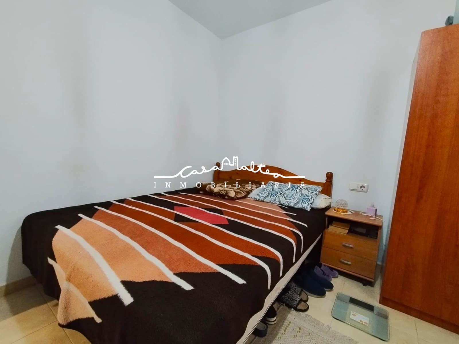 3 bedroom Flat for sale in Altea with garage - € 304,000 (Ref: 9527845)