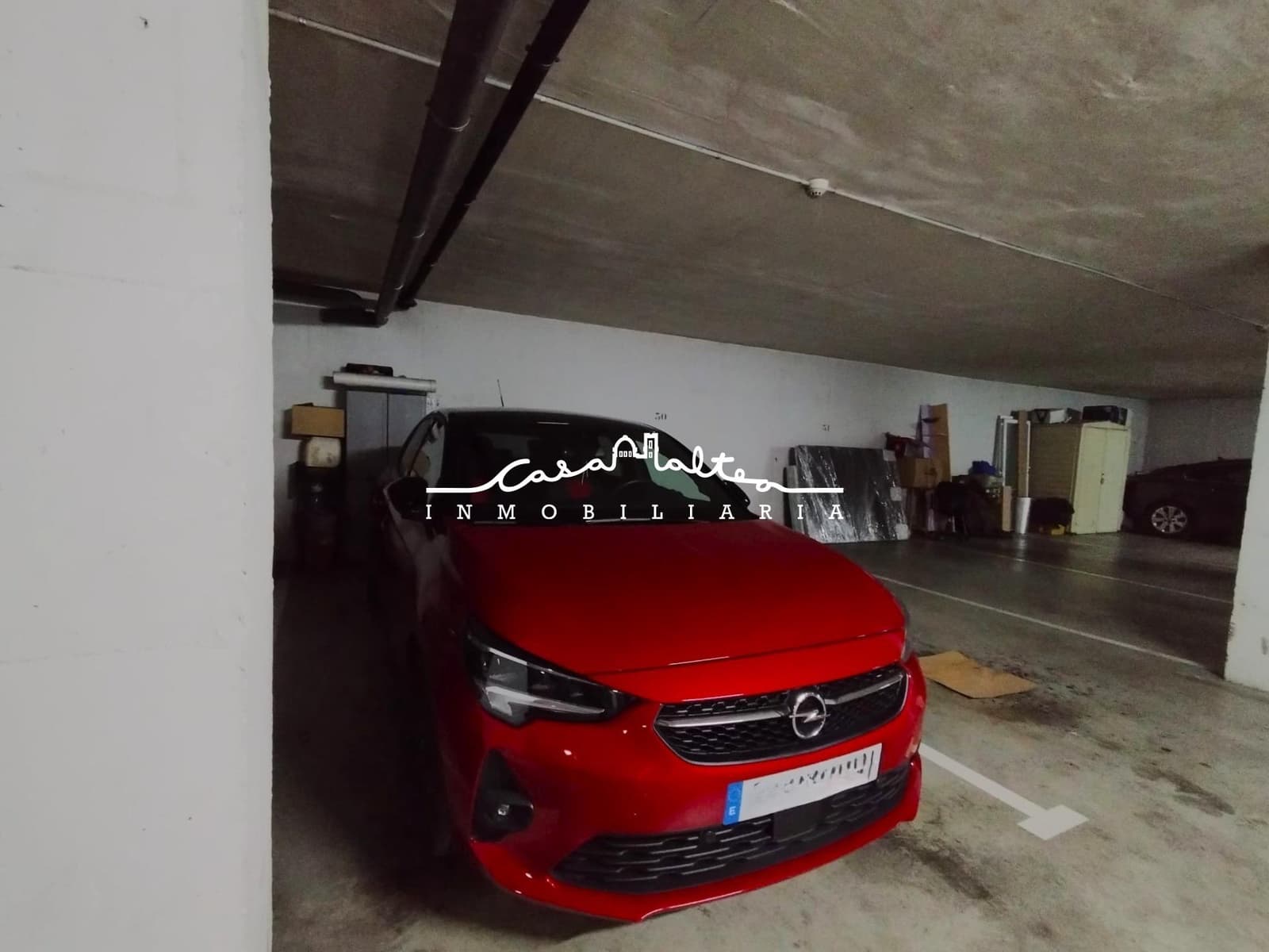 3 bedroom Flat for sale in Altea with garage - € 304,000 (Ref: 9527845)