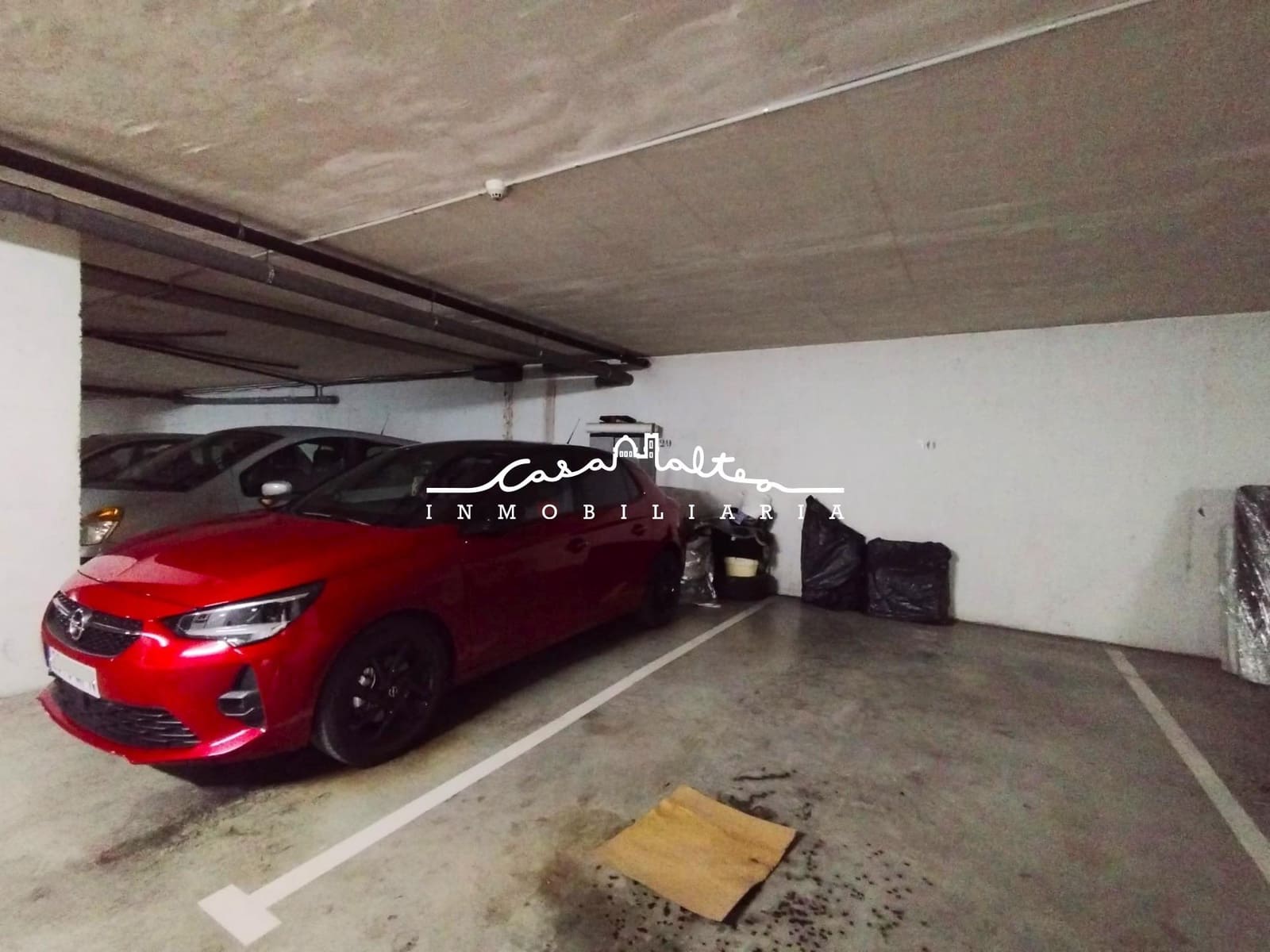 3 bedroom Flat for sale in Altea with garage - € 304,000 (Ref: 9527845)