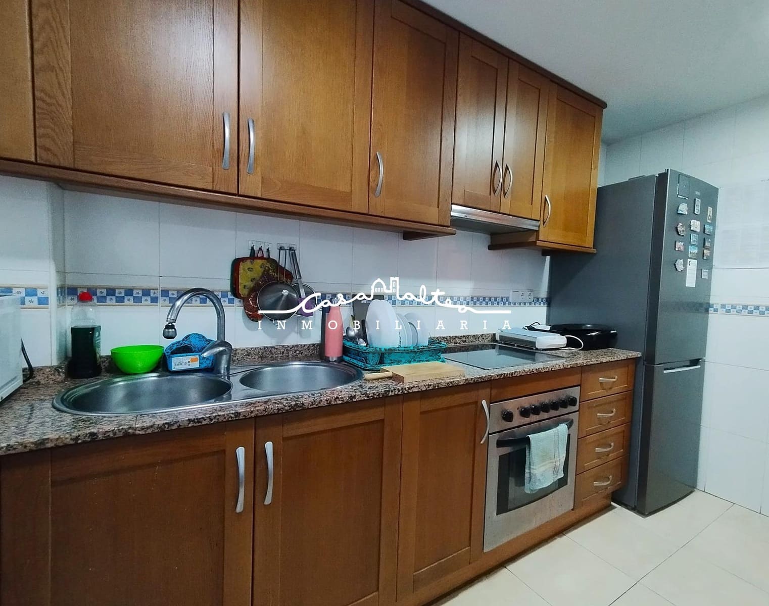 3 bedroom Flat for sale in Altea with garage - € 304,000 (Ref: 9527845)