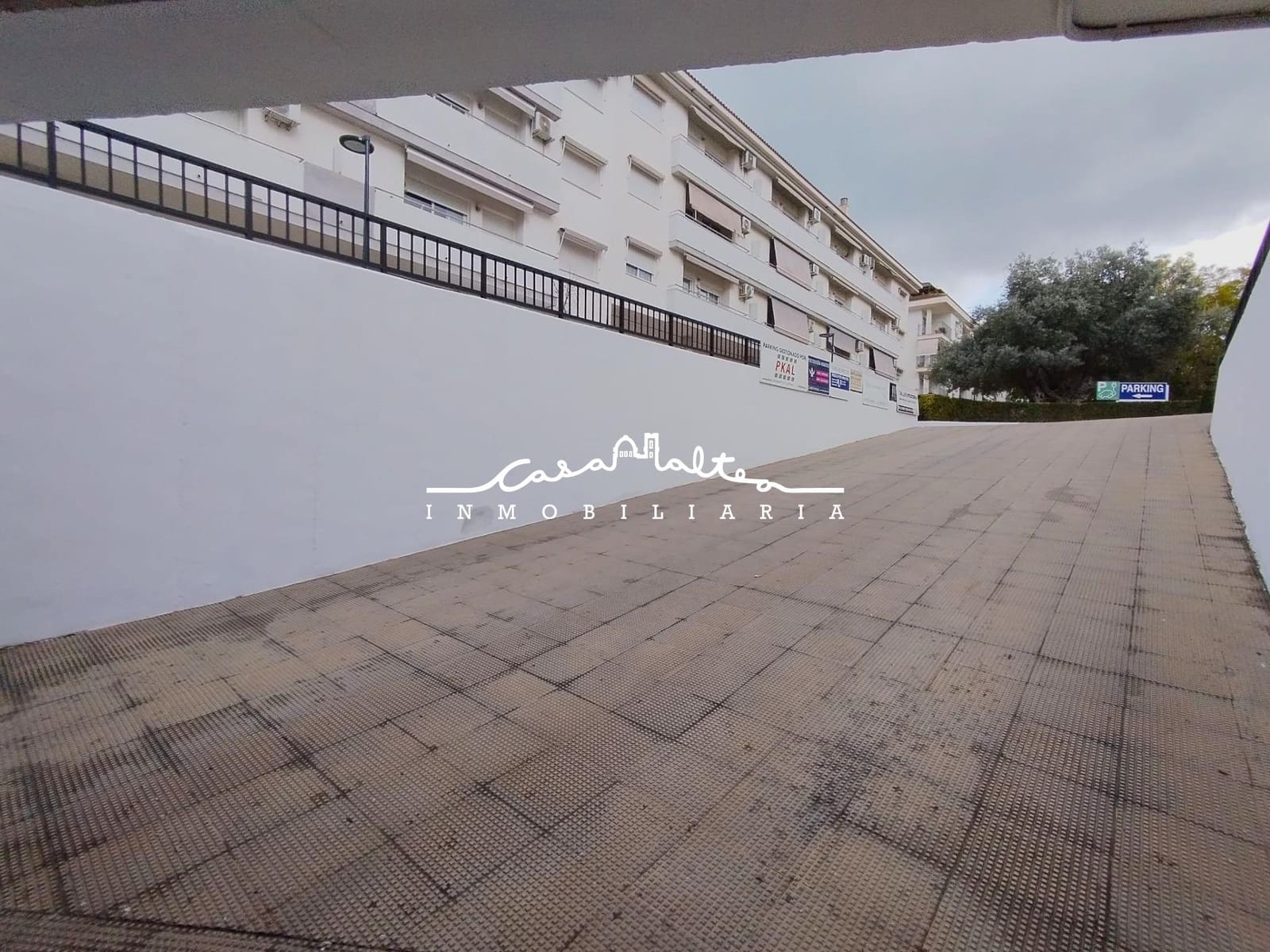 3 bedroom Flat for sale in Altea with garage - € 304,000 (Ref: 9527845)