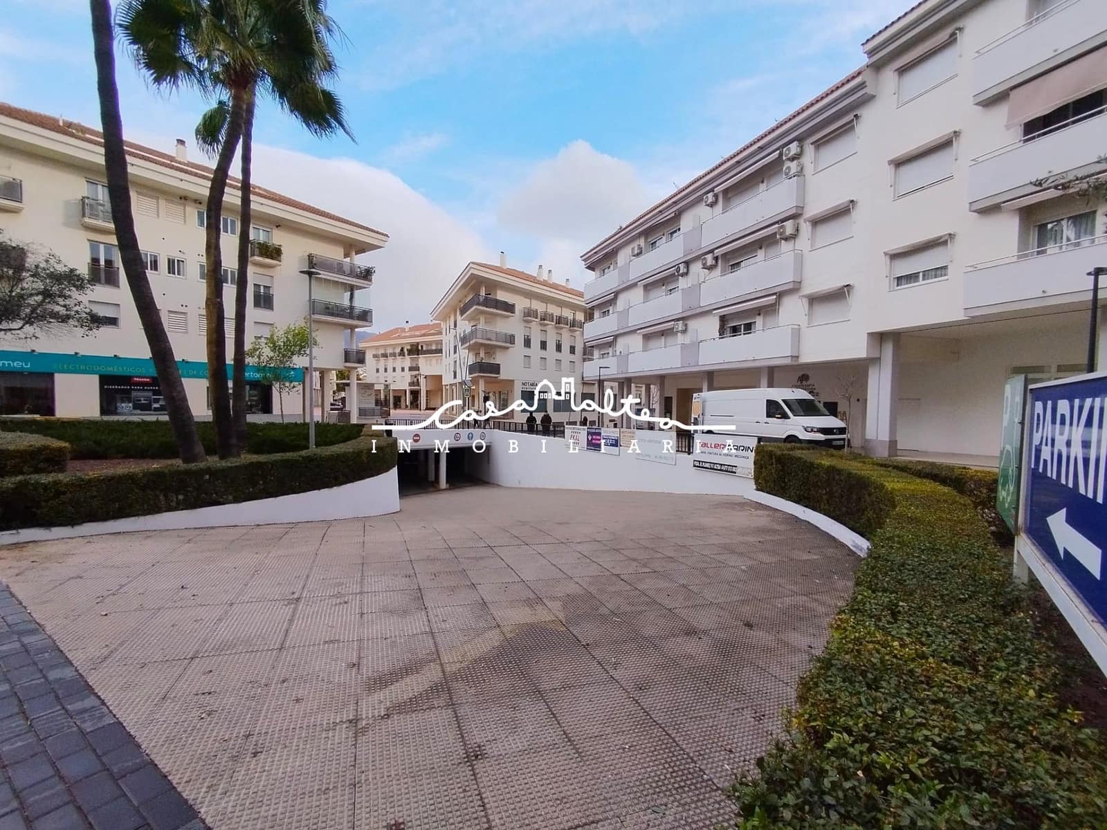 3 bedroom Flat for sale in Altea with garage - € 304,000 (Ref: 9527845)