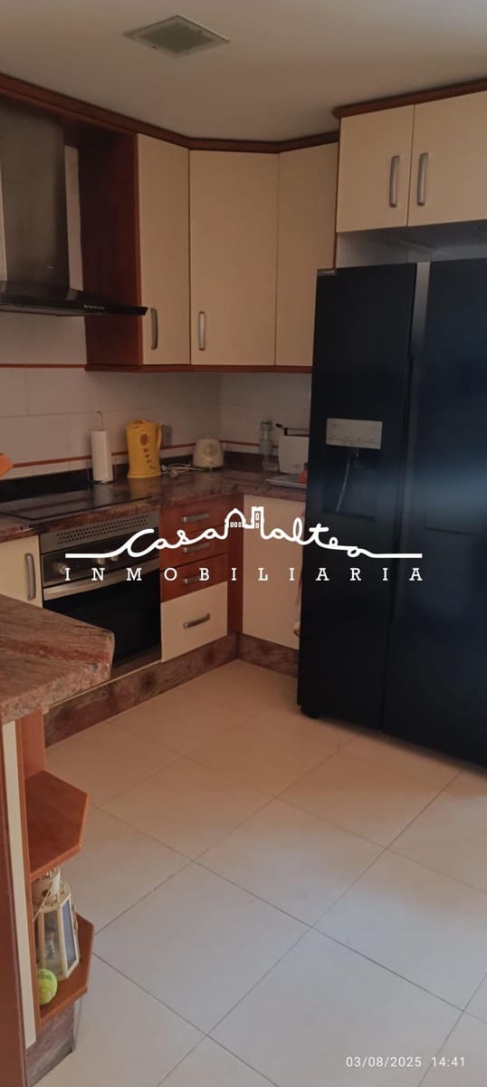 Adosado de 3 habitaciones en Barranco Hondo en venta con piscina - 325.000 € (Ref: 9527846)