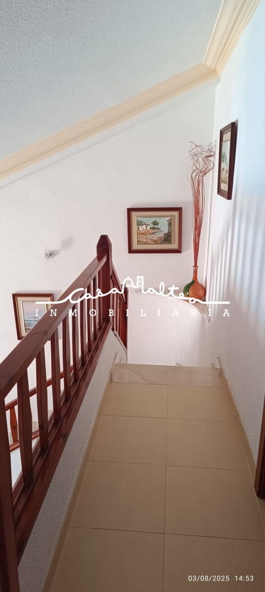Adosado de 3 habitaciones en Barranco Hondo en venta con piscina - 325.000 € (Ref: 9527846)