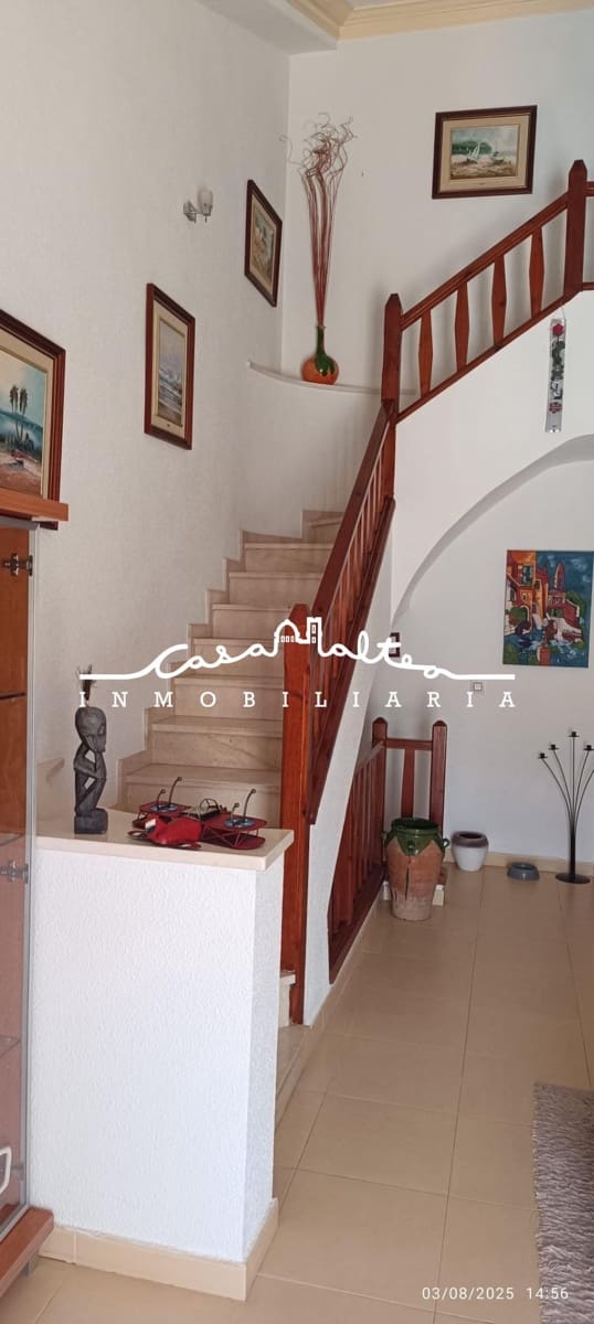 Adosado de 3 habitaciones en Barranco Hondo en venta con piscina - 325.000 € (Ref: 9527846)
