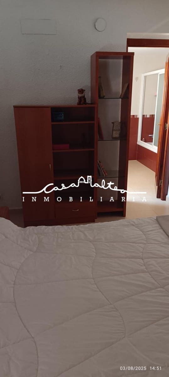 Adosado de 3 habitaciones en Barranco Hondo en venta con piscina - 325.000 € (Ref: 9527846)