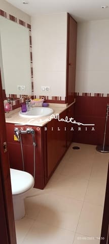 3 quarto Moradia em Banda para venda em Barranco Hondo, La Nucia com piscina - 325 000 € (Ref: 9527846)