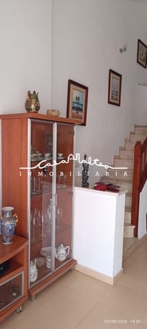 3 quarto Moradia em Banda para venda em Barranco Hondo, La Nucia com piscina - 325 000 € (Ref: 9527846)