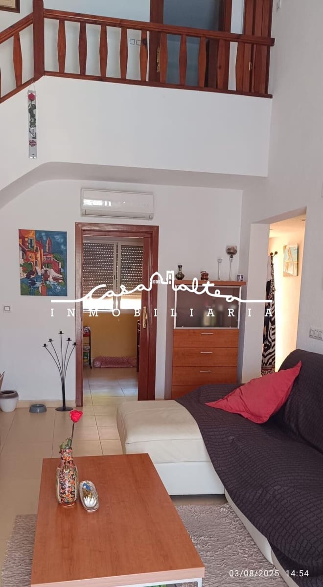 Adosado de 3 habitaciones en Barranco Hondo en venta con piscina - 325.000 € (Ref: 9527846)