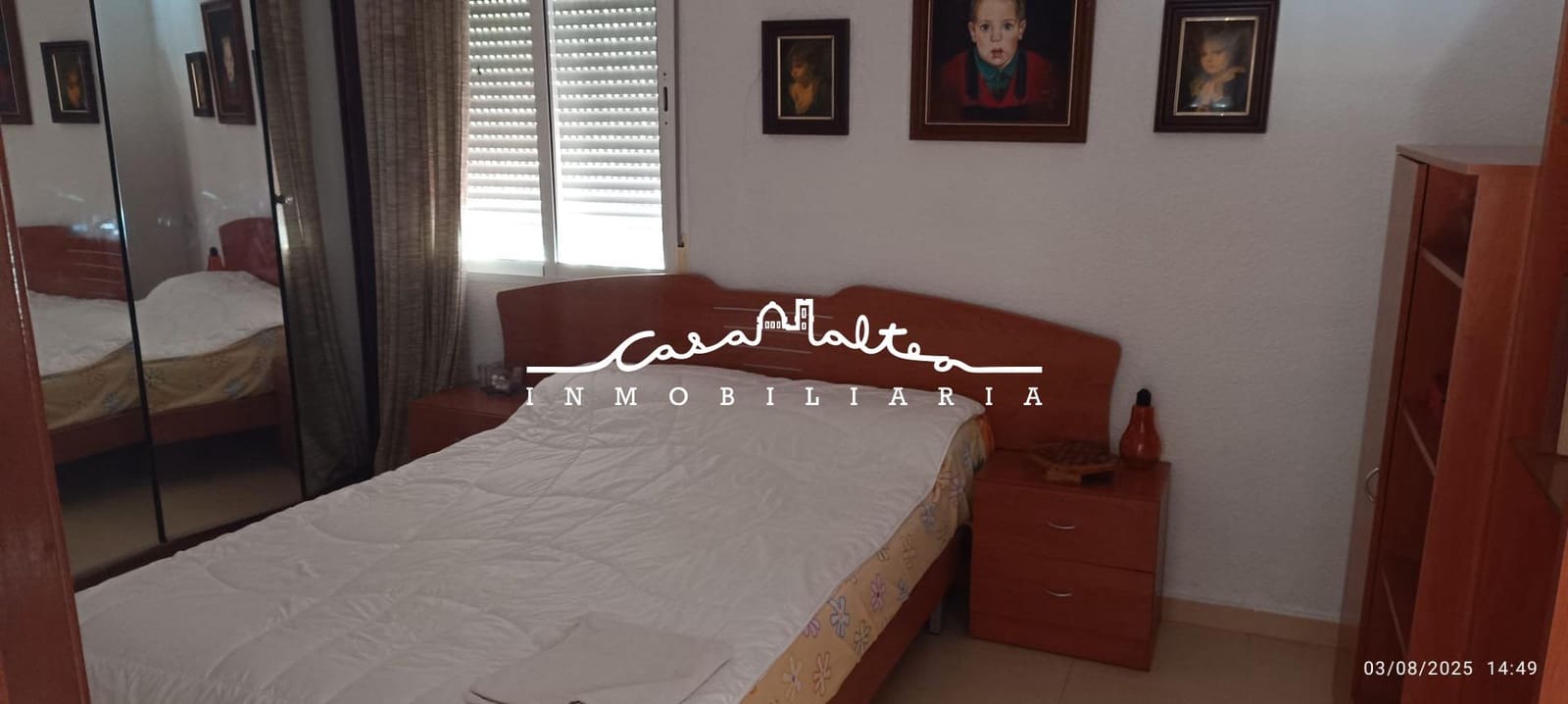 Adosado de 3 habitaciones en Barranco Hondo en venta con piscina - 325.000 € (Ref: 9527846)