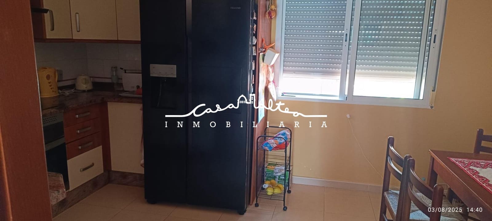 Adosado de 3 habitaciones en Barranco Hondo en venta con piscina - 325.000 € (Ref: 9527846)