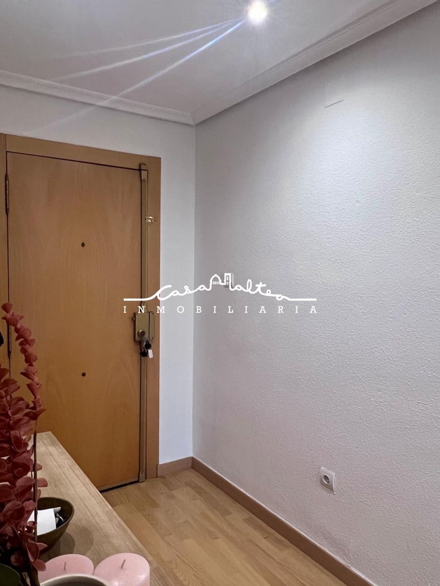 3 sovrum Lägenhet till salu i Calpe / Calp - 279 000 € (Ref: 9530924)