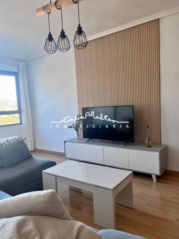 3 sovrum Lägenhet till salu i Calpe / Calp - 279 000 € (Ref: 9530924)