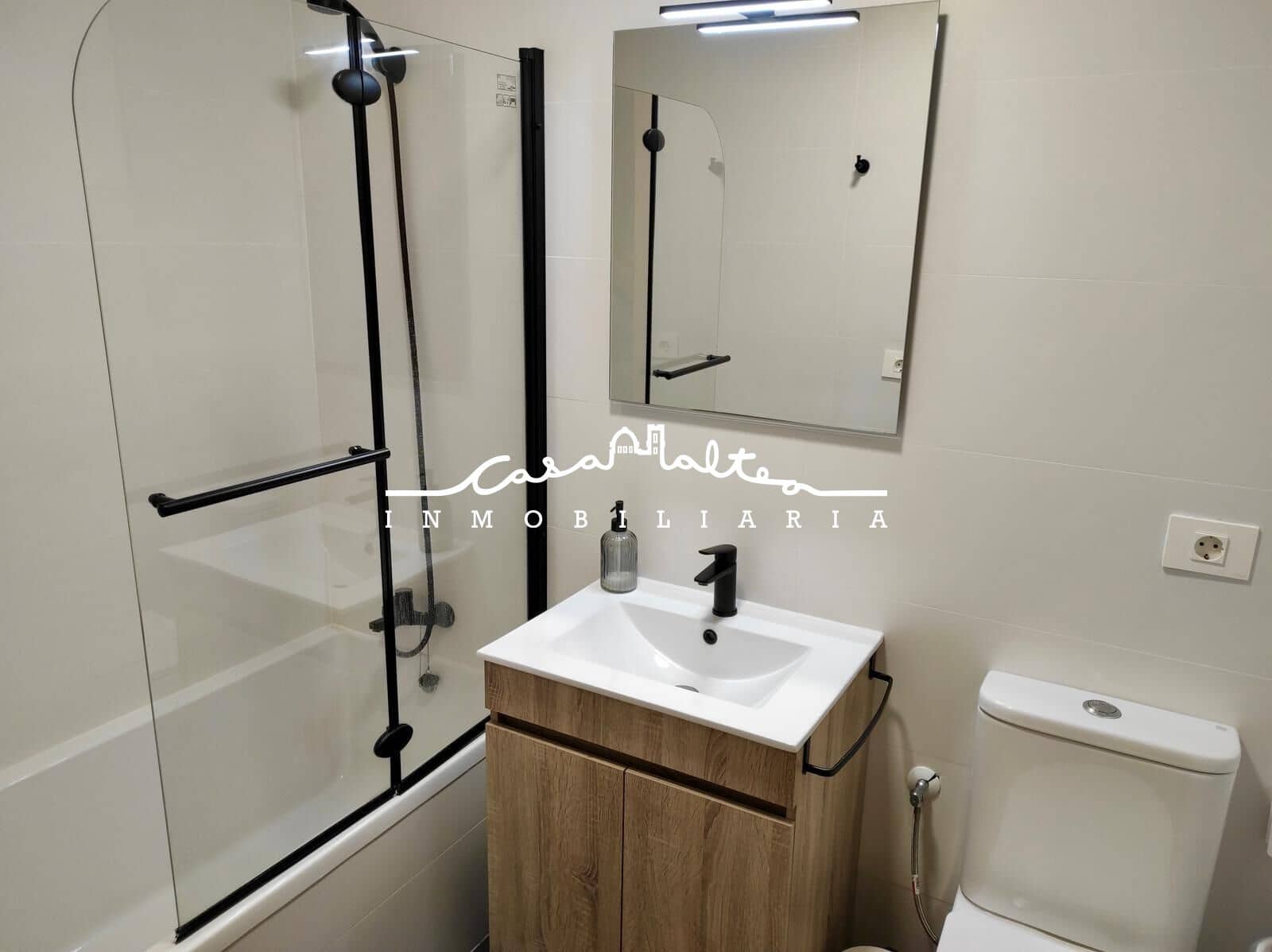 3 sovrum Lägenhet till salu i Calpe / Calp - 279 000 € (Ref: 9530924)