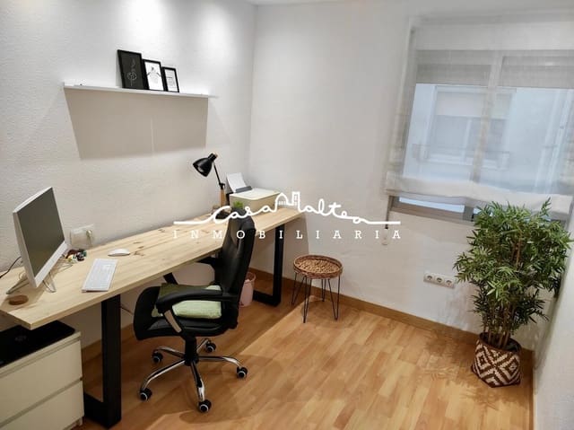 3 sovrum Lägenhet till salu i Calpe / Calp - 279 000 € (Ref: 9530924)