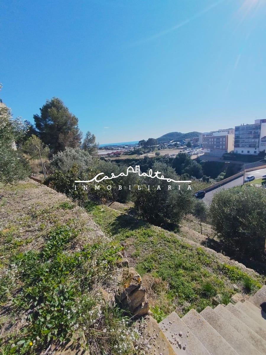 3 soveværelse Finca/Landehus til salg i Callosa d'En Sarria - € 136.500 (Ref: 9535303)