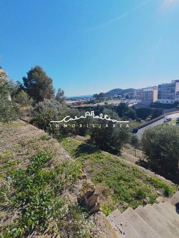3 soveværelse Finca/Landehus til salg i Callosa d'En Sarrià - € 136.500 (Ref: 9535303)