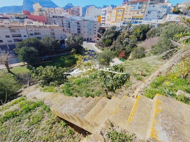 3 soveværelse Finca/Landehus til salg i Callosa d'En Sarrià - € 136.500 (Ref: 9535303)