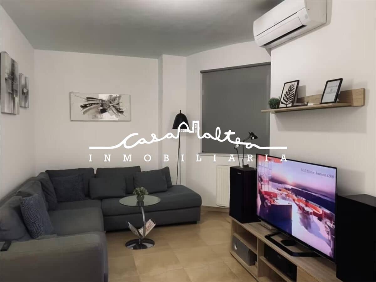 2 sovrum Lägenhet till salu i Calpe / Calp - 275 000 € (Ref: 9536303)