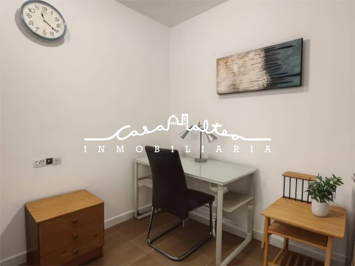 2 sovrum Lägenhet till salu i Calpe / Calp - 275 000 € (Ref: 9536303)