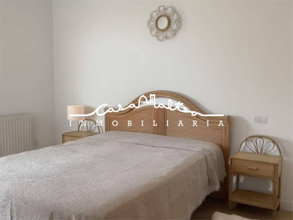 2 sovrum Lägenhet till salu i Calpe / Calp - 275 000 € (Ref: 9536303)