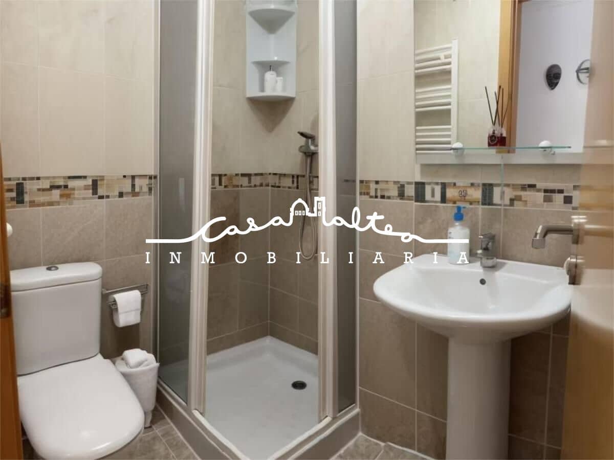 2 sovrum Lägenhet till salu i Calpe / Calp - 275 000 € (Ref: 9536303)