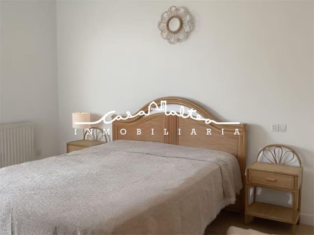 2 sovrum Lägenhet till salu i Calpe / Calp - 275 000 € (Ref: 9536303)