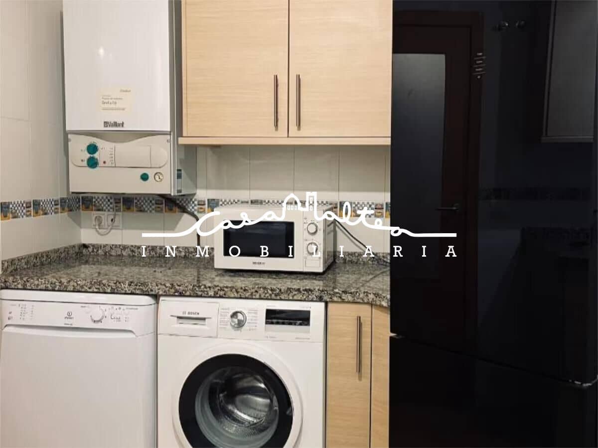 2 sovrum Lägenhet till salu i Calpe / Calp - 275 000 € (Ref: 9536303)